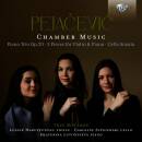 Trio RoVerde - Pejacevic: Chamber Music