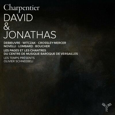 David & Jonathas (Various)
