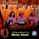 Schwyzerörgeli-Trio Gasser Werner - Mit Musig...
