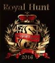 Royal Hunt - 2016