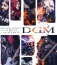 DGM - Passing Stages: Live In Milan