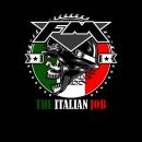 Fm - Italian Job, The (Live)