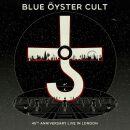 Blue Oyster Cult - 45Th Anniversary: Live In Lon