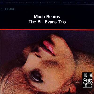 Evans Bill Trio - Moon Beams