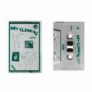 Dry Cleaning - Boundary Road Snacks and Drinks