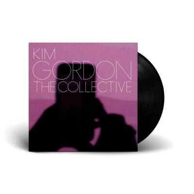 Gordon Kim - The Collective