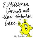 Screenshots, The - 2 Millionen Umsatz mit einer e