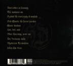 Hideous Divinity - Unextinct (Ltd. CD Digipak)