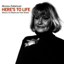 Zetterlund Monica - Heres To Life: Monica Z At Atlantis...