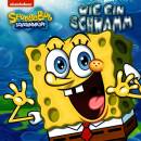 Spongebob Schwammkopf - Wie Ein Schwamm