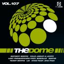 Dome Vol. 107, The (Various)