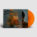 Tasjan Aaron Lee - Stellar Evolution