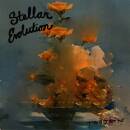 Tasjan Aaron Lee - Stellar Evolution (Digipak CD)