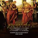 Scarlatti Alessandro - Griselda (Jacobs Rene)