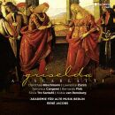 Scarlatti Alessandro - Griselda (Jacobs Rene)