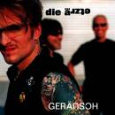 Ärzte, Die - Geraeusch (2LP)