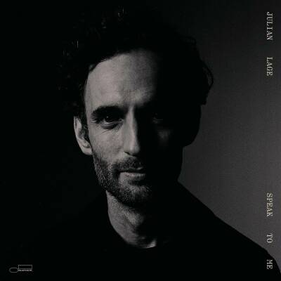 Lage Julian - Speak To Me