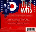 Who, The - Live At Shea Stadium 1982