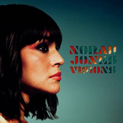 Jones Norah - Visions
