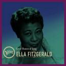 Fitzgerald Ella - Great Women Of Song