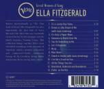 Fitzgerald Ella - Great Women Of Song