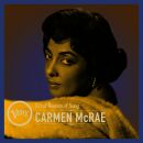 McRae Carmen - Great Women Of Song (140g, black, Single...