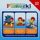 Pumuckl - Pumuckl - 3-CD Hoerspielbox Vol. 5