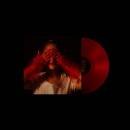 Grande Ariana - Eternal Sunshine (Red LP)