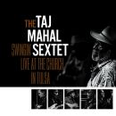 Mahal Taj Sextet - Swingin Live At The Church In Tulsa