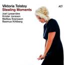 Tolstoy Viktoria - Stealing Moments
