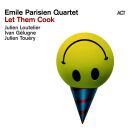 Parisien Emile - Let Them Cook