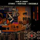 Ethnic Heritage Ensemble - Open Me,A Higher Consciousness...