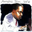 Memphis Slim - 60 / 61