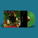 Kuti Fela Anikulapo - Original Sufferhead