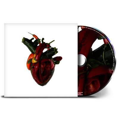 Carcass - Torn Arteries (Jewelcase)