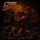 Carnal Savagery - Into The Abysmal Void