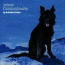 Advance Base - Animal Companionship (Clear Vinyl)