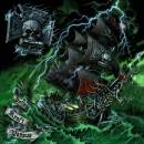 9mm - Volle Kraft Voraus (Jewel)