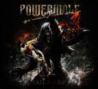 Powerwolf - Call Of The Wild (MSG exkl.)