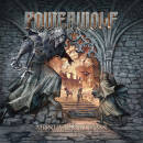 Powerwolf - The Monumental Mass: A Cinemat