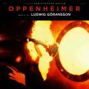 Göransson Ludwig - Oppenheimer (OST / Ltd. Black...