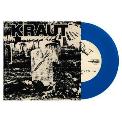 Kraut - Unemployed [BLUE]