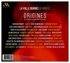 Origines: Sept Siècles Daventures Musicales (Various)