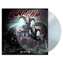 Atrophy - Asylum (Ltd.clear Vinyl)