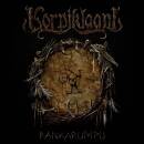 Korpiklaani - Rankarumpu (Jewelcase)