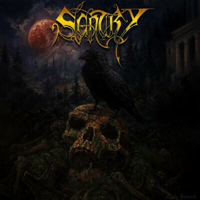 Sentry - Sentry (Slipcase)