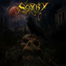 Sentry - Sentry (Black Vinyl)