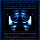 Clan Of Xymox - Hidden Faces (Black Vinyl)