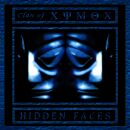 Clan Of Xymox - Hidden Faces (Black Vinyl)
