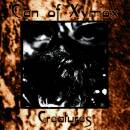 Clan Of Xymox - Creatures (Black)